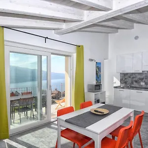 Casa Negli Ulivi Vakantiehuis