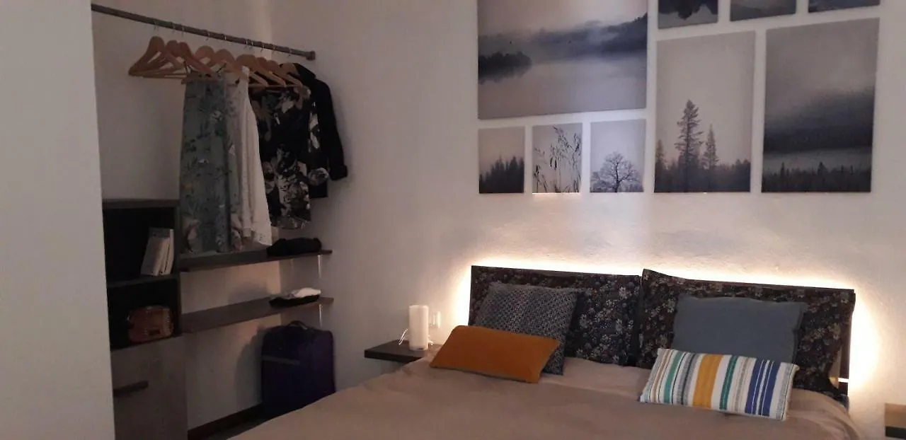 La Quiete Lemon Color By Gardadomusmea Appartement Tremosine 0*,