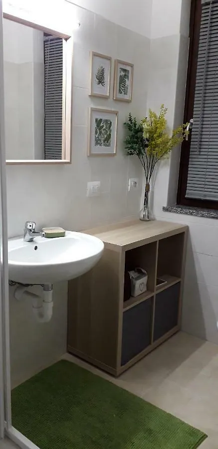 La Quiete Lemon Color By Gardadomusmea Appartement Tremosine 0*,